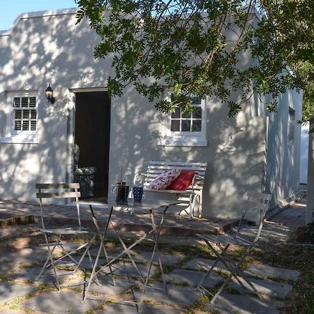 Krom Cottage مونتاغو المظهر الخارجي الصورة