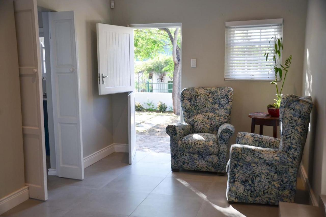 Krom Cottage مونتاغو المظهر الخارجي الصورة