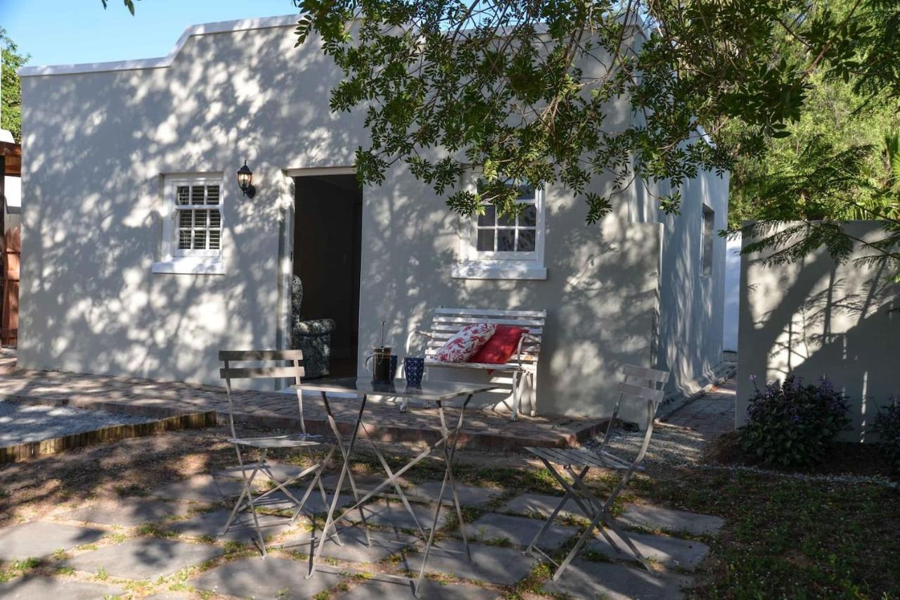 Krom Cottage مونتاغو المظهر الخارجي الصورة