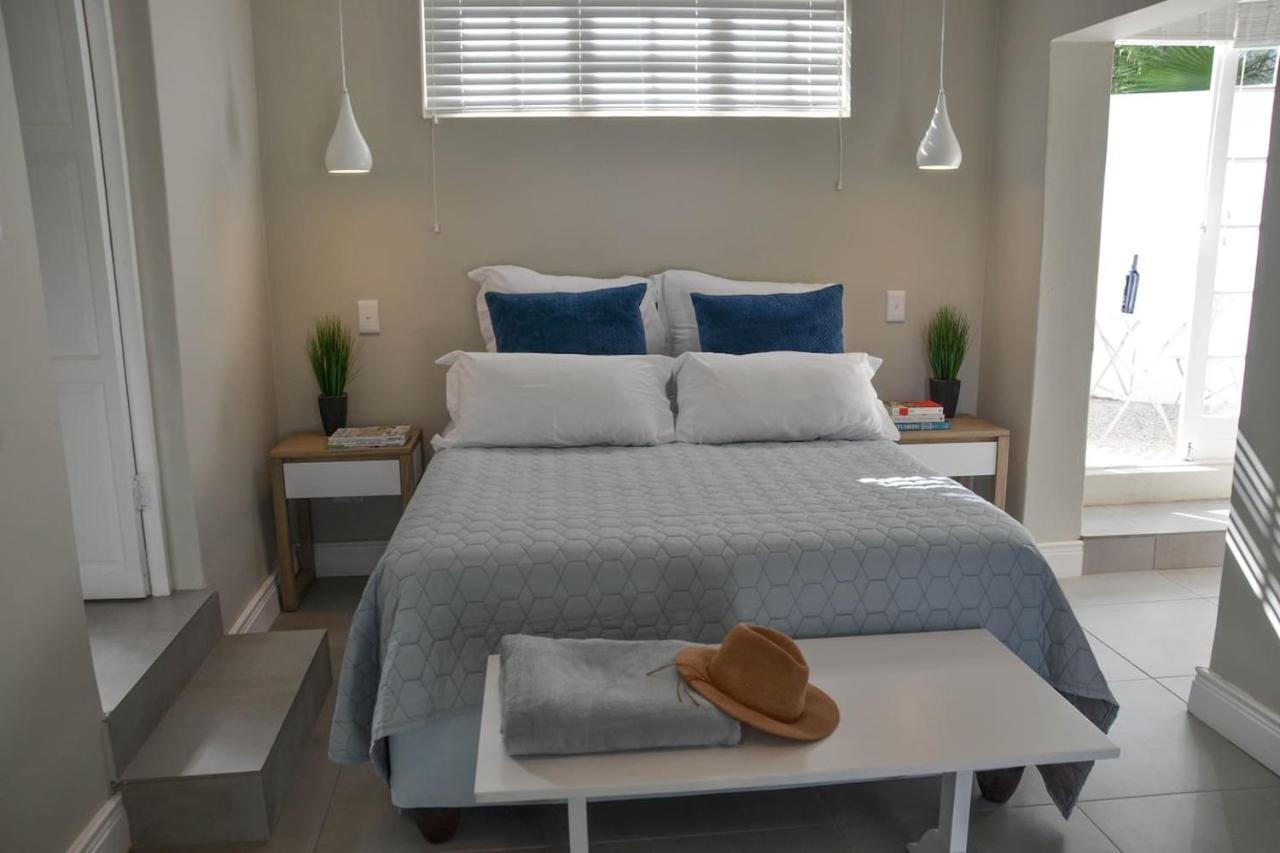 Krom Cottage مونتاغو المظهر الخارجي الصورة