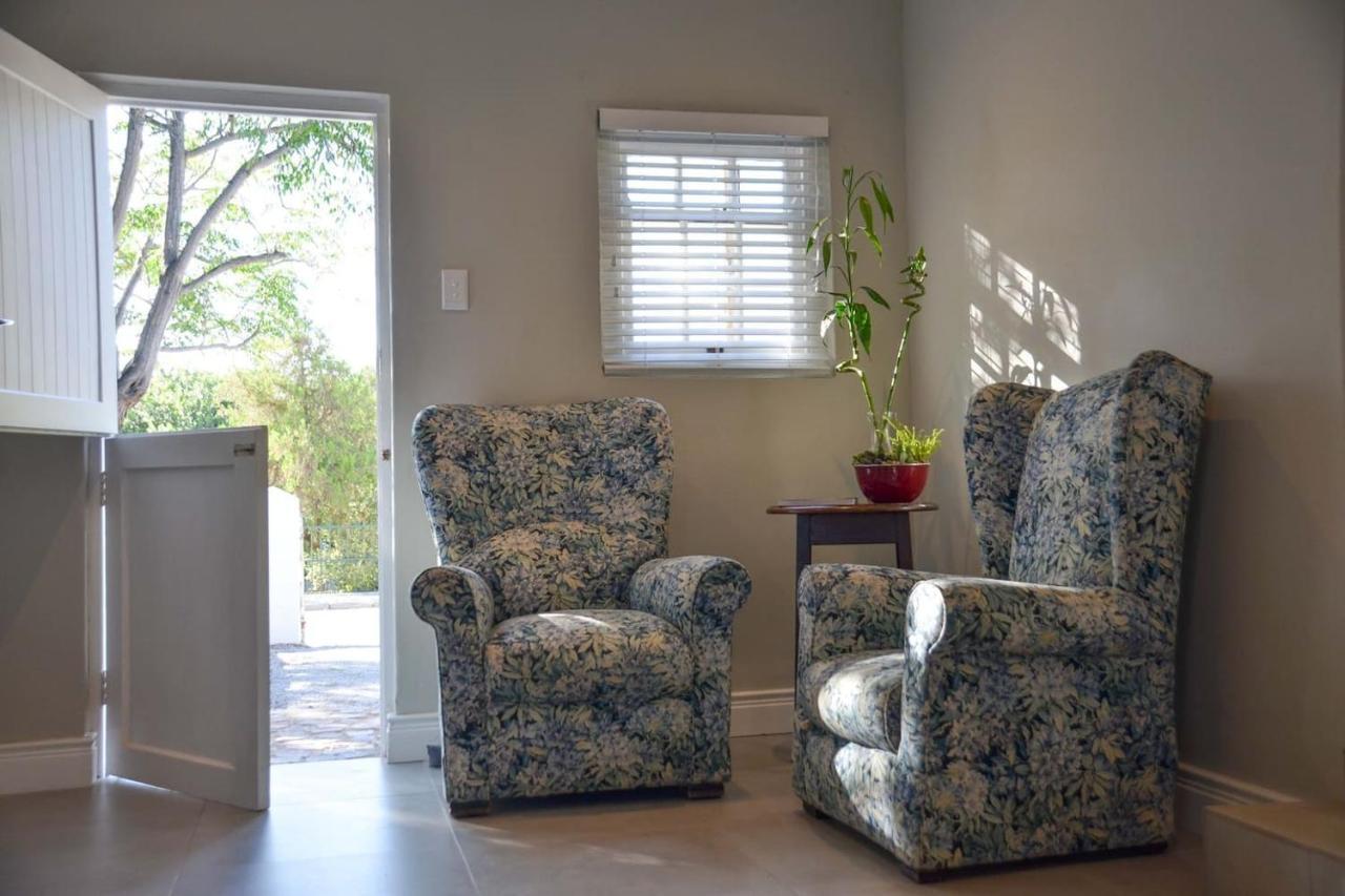 Krom Cottage مونتاغو المظهر الخارجي الصورة