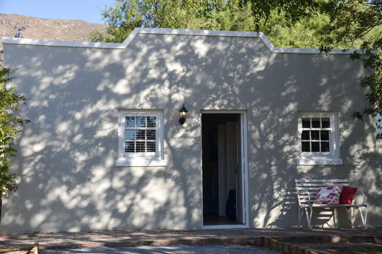 Krom Cottage مونتاغو المظهر الخارجي الصورة