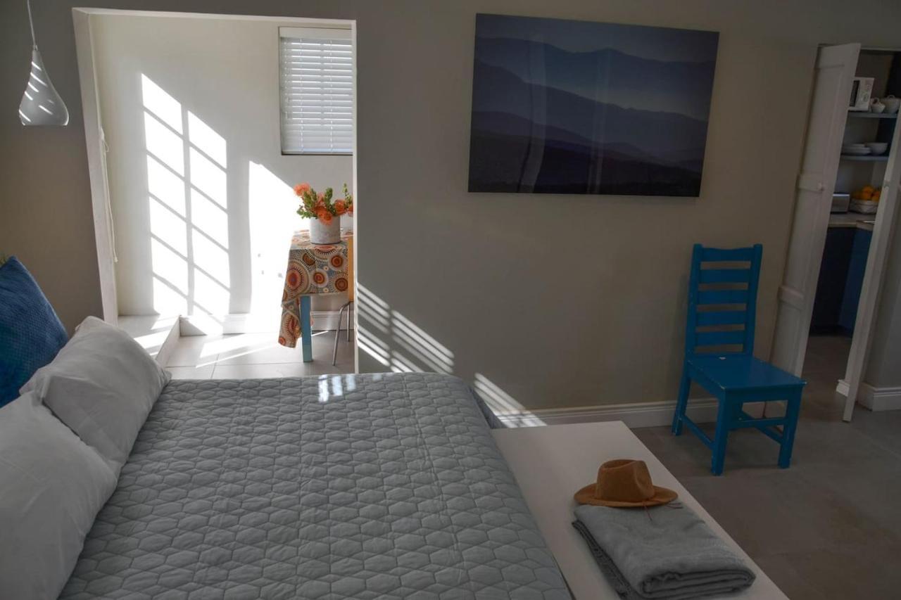 Krom Cottage مونتاغو المظهر الخارجي الصورة