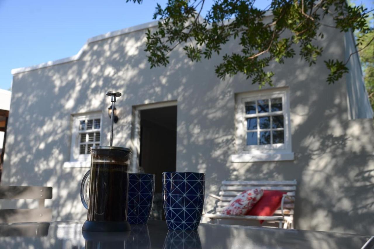 Krom Cottage مونتاغو المظهر الخارجي الصورة
