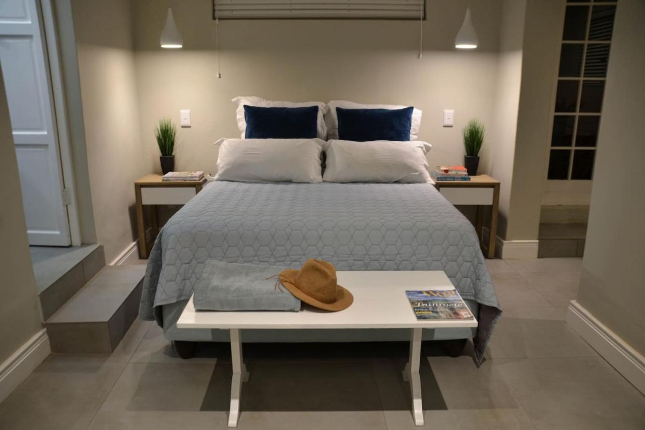 Krom Cottage مونتاغو المظهر الخارجي الصورة