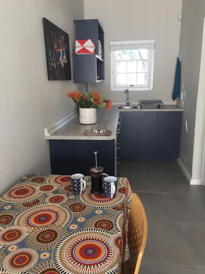 Krom Cottage مونتاغو المظهر الخارجي الصورة